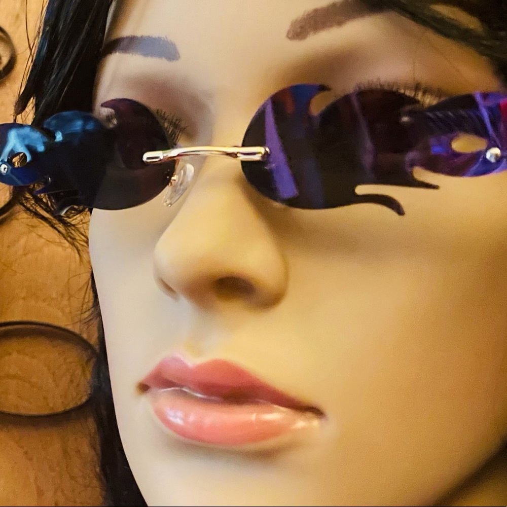 Artistic Fashion Eyewear